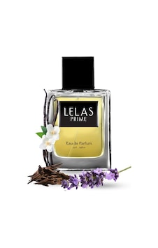 Lelas 035 Timeless Erkek Parfüm EDP 55 ML Lelas 035 Timeless Erkek Parfüm EDP 55 ML