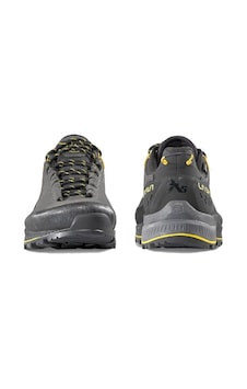 La Sportiva Tx5 Evo Carbon/yellow Gore-tex Outdoor Ayakkabı Gri