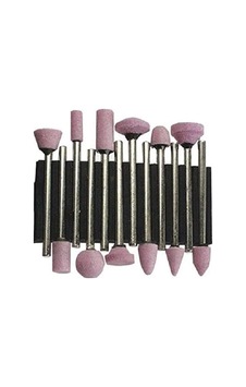 Lexroo W 6212 Mini Taşlama Seti, 12 Parça Lexroo W 6212 Mini Taşlama Seti, 12 Parça