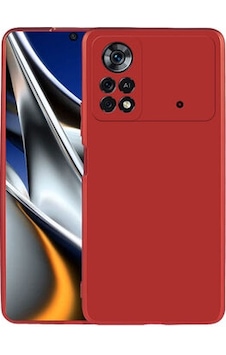 Nihcase Xiaomi Poco M4 Pro 4g Kılıf Matte Premier Silikon Kapak Nihcase Xiaomi Poco M4 Pro 4g Kılıf Matte Premier Silikon Kapak