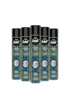 Köpük 600 Gr X 16