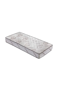 Mukabo Ortopedik Economic Bamboo Sünger Yatak 60x120