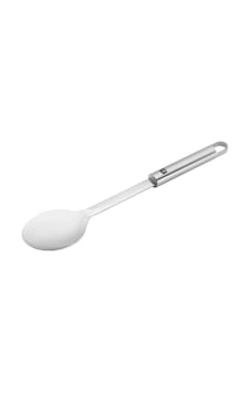 Zwilling 371600290  Pro Pişirme Kaşığı. Paslanmaz Çelik Uçlu