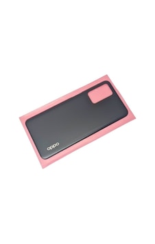 Oppo A55 Arka Pil Batarya Kapağı Mavi Mavi Oppo A55 Arka Pil Batarya Kapağı Mavi Mavi