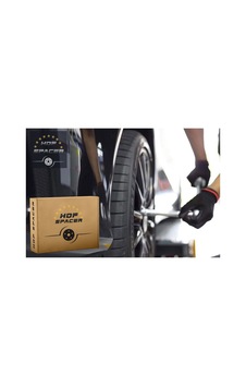 Hdf Spacer - Bmw F10-f20-f30 2 Cm Spacer 2 Adet Bıjon Setı Hdf Spacer - Bmw F10-f20-f30 2 Cm Spacer 2 Adet Bıjon Setı