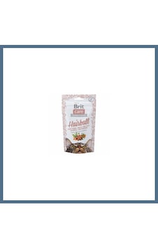 Buradabulabilirsin Snack Hairball Ördekli Kedi Ödül Maması 50 Gr Bbz