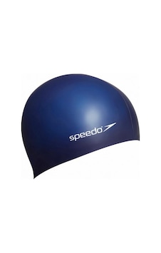 Speedo Plaın Flat Sılıcone Bone 06 Yüzücü Bonesi Lacivert Çok Renkli Speedo Plaın Flat Sılıcone Bone 06 Yüzücü Bonesi Lacivert Çok Renkli