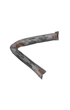 Starline Gls-8120 Genel Amaçlı Emici Sosis Gri 8x120cm 3lt