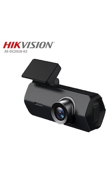 Hikvision Ae-dc2018-k2 1080p Wi-fi Araç İçi Kamera Hikvision Ae-dc2018-k2 1080p Wi-fi Araç İçi Kamera