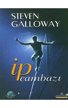 İp Cambazı - Steven Galloway - Kariyer Yayınları İp Cambazı - Steven Galloway - Kariyer Yayınları