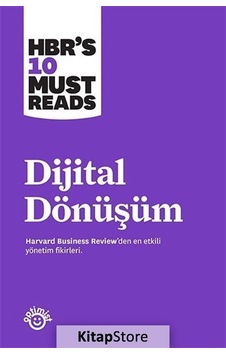 Dijital Dönüşüm - Business Review - Optimist Dijital Dönüşüm - Business Review - Optimist