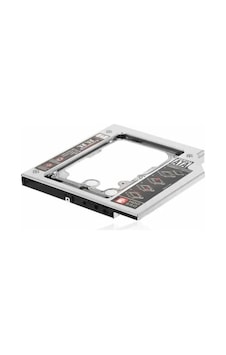 Cable Cl-127 12.7 Mm Notebook Ssd Hdd Yuvası Cable Cl-127 12.7 Mm Notebook Ssd Hdd Yuvası