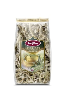 Tuğba Kuruyemiş Adaçayı 30 Gr Tuğba Kuruyemiş Adaçayı 30 Gr