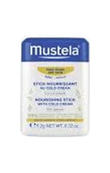 Mustela Cold Cream İçeren Besleyici Stick 9,2 Gr Mustela Cold Cream İçeren Besleyici Stick 9,2 Gr