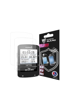 Ipg Garmin Edge 520 Watch Ekran Koruyucu 2 Adet Ipg Garmin Edge 520 Watch Ekran Koruyucu 2 Adet
