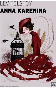 Anna Karenina (2 Cilt) / Lev N. Tolstoy