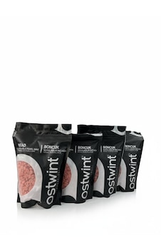 Boncuk Ağda Seti Ostwin Pembe Boncuk Ağda Seti Ostwin Pembe