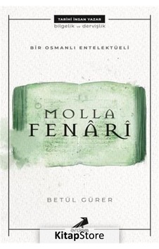 Molla Fenari - Betül Gürer - Erdem Yayınları Molla Fenari - Betül Gürer - Erdem Yayınları