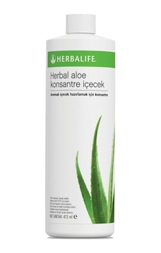 Herbalife Aloe Konsantre Içecek 473 Ml Herbalife Aloe Konsantre Içecek 473 Ml