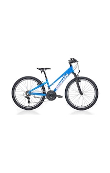Bıanchı Xr24.3 Kadın Dağ Bisikleti 310h V 24 Jant 21 Vites Mavi Pembe Çok Renkli