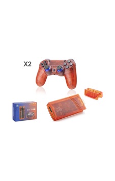 Hadron Gs6r Mını Retro Oyun Stick Hdmı Çift Gamepad Seti 64 Gb Hafıza Kartlı 2.4g Kablosuz Kırmızı Hadron Gs6r Mını Retro Oyun Stick Hdmı Çift Gamepad Seti 64 Gb Hafıza Kartlı 2.4g Kablosuz Kırmızı
