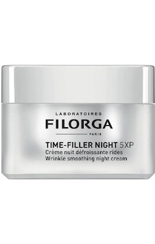 Filorga Time-filler Night 5 Xp Wrinkle Reducing Night Cream 50 Ml Filorga Time-filler Night 5 Xp Wrinkle Reducing Night Cream 50 Ml