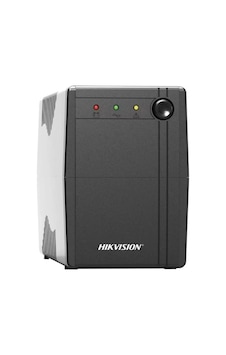 Hikvision Ds-ups600 600va Ups Kesintisiz Güç Kaynağı Hikvision Ds-ups600 600va Ups Kesintisiz Güç Kaynağı