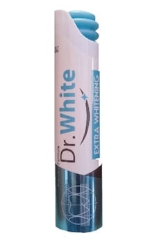Dr. White Extra Whitening Beyazlatıcı Diş Macunu 100 ML