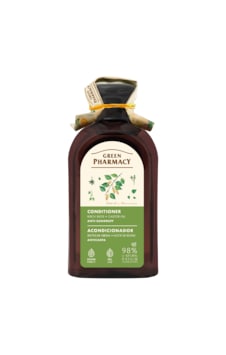 Bitkisel Vegan Kepek Önleyici Saç Kremi 300 ML