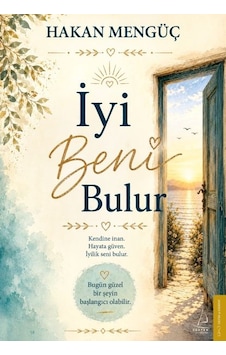 İyi Beni Bulur Kendine İnan, Hayata Güven, İyilik Seni Bulur. - Elm-01-893011 İyi Beni Bulur Kendine İnan, Hayata Güven, İyilik Seni Bulur. - Elm-01-893011