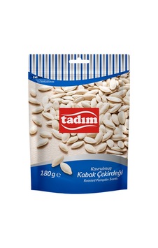 Tadım Kabak Çekirdeği 180 G - Taze Ve Lezzetli Atıştırmalık 8'li Avantaj Paketi Mıchu Tadım Kabak Çekirdeği 180 G - Taze Ve Lezzetli Atıştırmalık 8'li Avantaj Paketi Mıchu