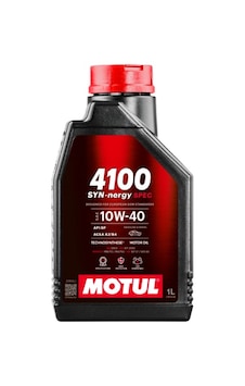 4100 Syn-nergy Spec 6100 10w-40 1l 4100 Syn-nergy Spec 6100 10w-40 1l