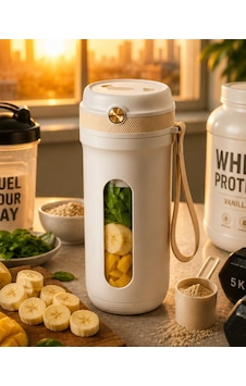 Günlük Kullanıma Uygun Şarjlı Mini Blender Buz Kırabilen Taşınabilir Mikser Günlük Kullanıma Uygun Şarjlı Mini Blender Buz Kırabilen Taşınabilir Mikser