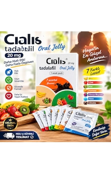 Perfonmance7 Farklı Meyve Aromalı Oral Jelly Perfonmance7 Farklı Meyve Aromalı Oral Jelly