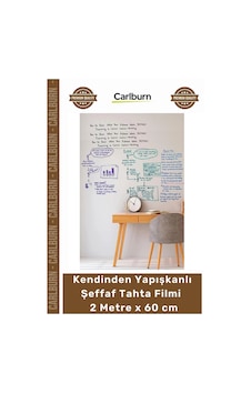 Tahtafilm Silinebilir Rulo Yazı Tahtası Kendinden Yapışkanlı Şeffaf Tahta Filmi 2 Metre X 60 Cm Diğer Tahtafilm Silinebilir Rulo Yazı Tahtası Kendinden Yapışkanlı Şeffaf Tahta Filmi 2 Metre X 60 Cm Diğer