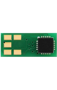 Hp 508x-cf361x Mavi Toner Chip Yüksek Kapasiteli Hp 508x-cf361x Mavi Toner Chip Yüksek Kapasiteli