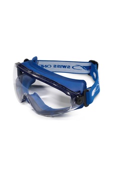 Swıssone Cosmos 2cos23c Şeffaf Lens As/af Goggle İş Gözlüğü Swıssone Cosmos 2cos23c Şeffaf Lens As/af Goggle İş Gözlüğü