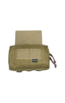 Grovuxa Cangoo - Kanguru Cep Modülü Alpkuzan Hücum Yeleği & Utx Chest Rig Uyumlu Çanta Çöl Grovuxa Cangoo - Kanguru Cep Modülü Alpkuzan Hücum Yeleği & Utx Chest Rig Uyumlu Çanta Çöl