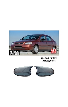Opel Astra G 1998-2004 Uyumlu Batman Yarasa Ayna Kapağı ---- Opel Astra G 1998-2004 Uyumlu Batman Yarasa Ayna Kapağı ----