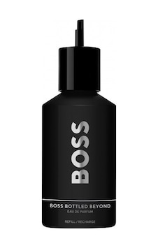 Hugo Boss Men's Boss Bottled Beyond EDP Refll Aromatik 200 ML