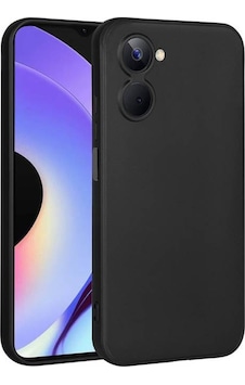 Realme 10 4g İle Uyumlu Kılıf Soft Premium Yumuşak Silikon Telefon Kılıfı Kapak Realme 10 4g İle Uyumlu Kılıf Soft Premium Yumuşak Silikon Telefon Kılıfı Kapak