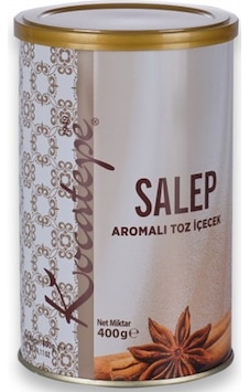 Kocatepe Salep 400 G