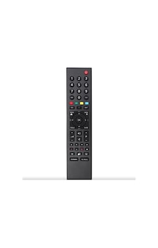 Es-12053-300h Arçelik Uyumlu Lcd Kumanda Es-12053-300h Arçelik Uyumlu Lcd Kumanda