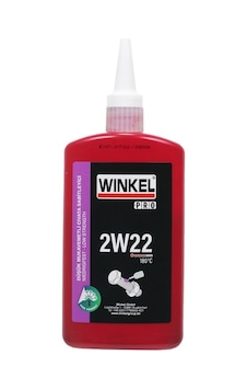 Wınkel Pro 2w22 Vida Sabitleyici Düşük Mukavemetli 50 Ml