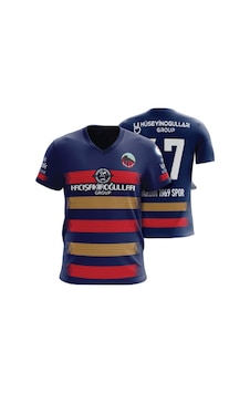 Mardin 1969 Spor Lacivertin Asaleti Lacivert Çocuk Forma Lacivert Mardin 1969 Spor Lacivertin Asaleti Lacivert Çocuk Forma Lacivert