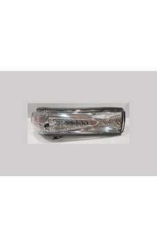 Ayna - 843 - Sinyali Doblo Iıı - Spt-gld - Iv Sol Ayna - 843 - Sinyali Doblo Iıı - Spt-gld - Iv Sol