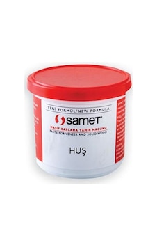 Tamir Macunu 200 Gr Huş Diğer