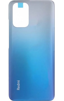 Xiaomi Redmi Note 10s Beyaz Arka Pil Kapağı Batarya Kapağı Beyaz Xiaomi Redmi Note 10s Beyaz Arka Pil Kapağı Batarya Kapağı Beyaz