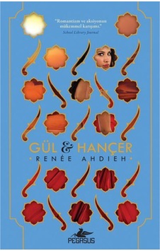 Gül ve Hançer Ciltli - Gazap ve Şafak 2