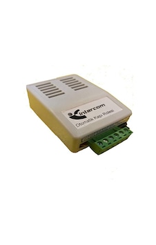 OKR48 ANALOG TELEFON HATTI İLE KAPI AÇMA ROLE SİSTEMİ